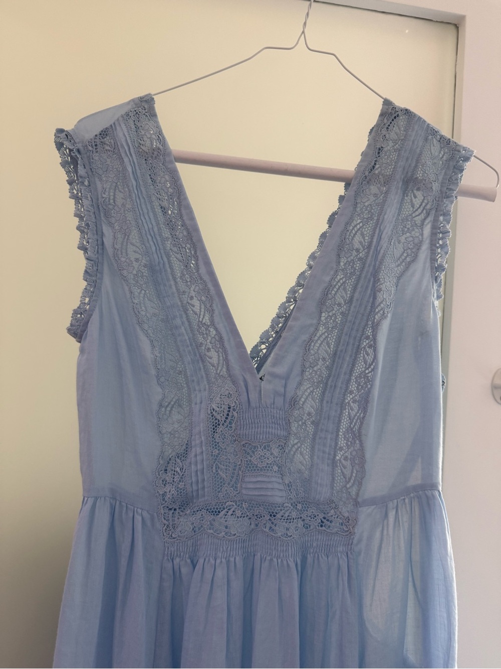 Doen Victoria Dress - Picture 5 of 7